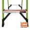 15364-001 บันไดไฟเบอร์กลาส MIGHTYLITE 2 ขั้น 4' รับน้ำหนักสูงสุด 150 กก. LITTLE GIANT
